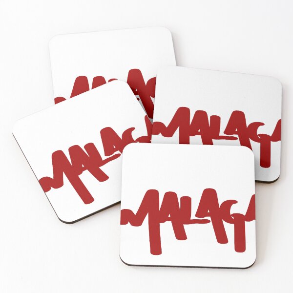 Item preview, Malaga script designed and sold by koetsu.