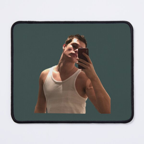 Item preview, Nicholas galitzine purple hearts designed and sold by DuncanKiehn.