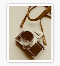 PHOTOgrapher Sticker