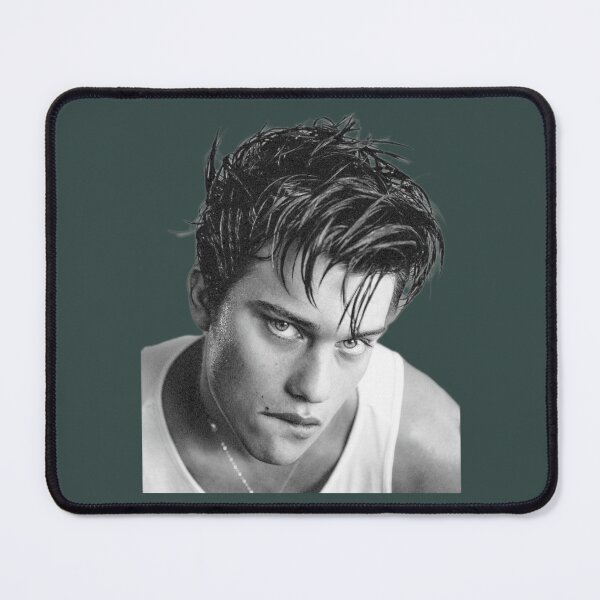 Item preview, Nicholas galitzine purple hearts movie designed and sold by DuncanKiehn.
