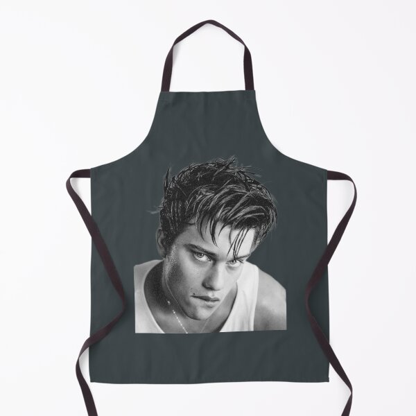 Item preview, Nicholas galitzine purple hearts movie  designed and sold by DuncanKiehn.