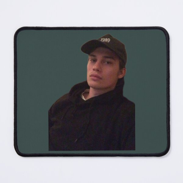 Item preview, Nicholas galitzine purple hearts designed and sold by DuncanKiehn.