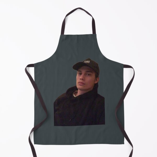 Item preview, Nicholas galitzine purple hearts  designed and sold by DuncanKiehn.