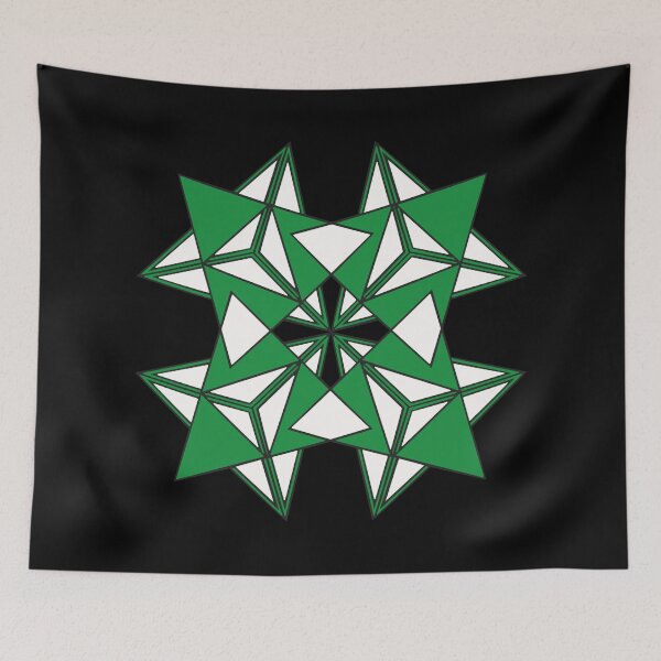 Item preview, Tryptonite Shine (GmxWg) designed and sold by createVisions.