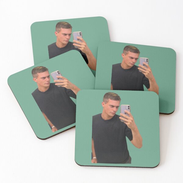 Item preview, nicholas galitzine purple hearts movie  designed and sold by DuncanKiehn.