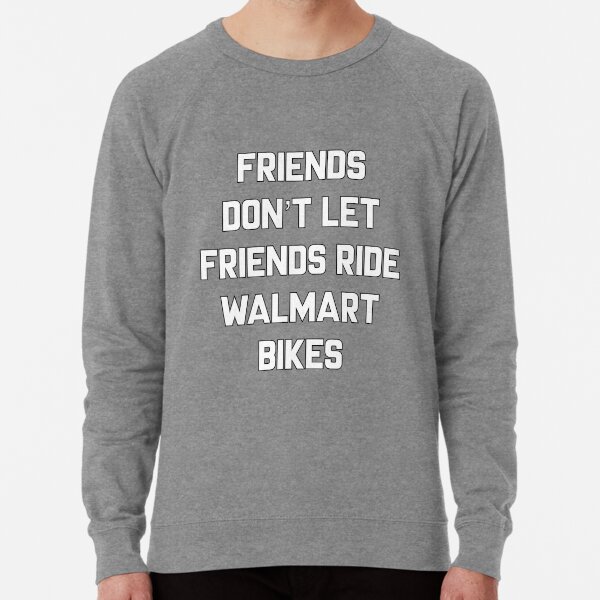 friends sweatshirt walmart