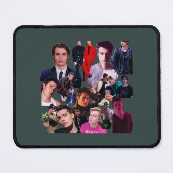 Item preview, nicholas galitzine designed and sold by DuncanKiehn.