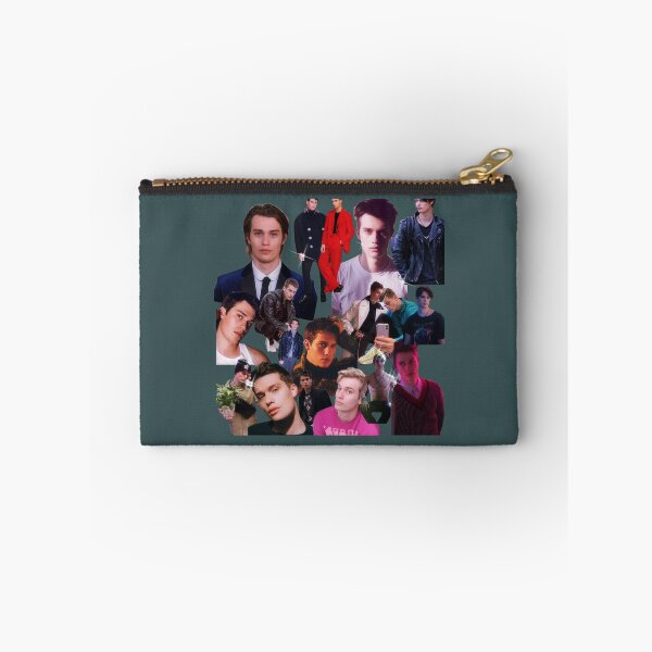 Item preview, nicholas galitzine designed and sold by DuncanKiehn.