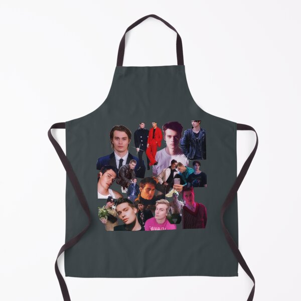 Item preview, nicholas galitzine designed and sold by DuncanKiehn.