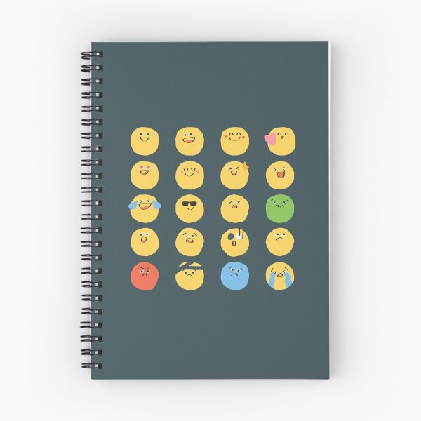 Item preview, Pack of Smileys designed and sold by DuncanKiehn.