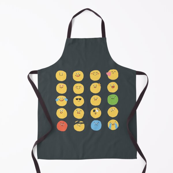 Item preview, Pack of Smileys designed and sold by DuncanKiehn.