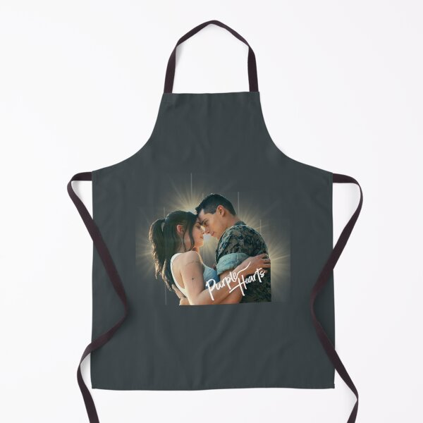 Item preview, Purple heart movie netflix    designed and sold by DuncanKiehn.