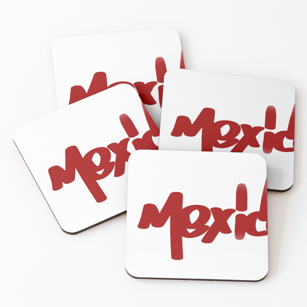 Item preview, Coasters (Set of 4) designed and sold by koetsu.
