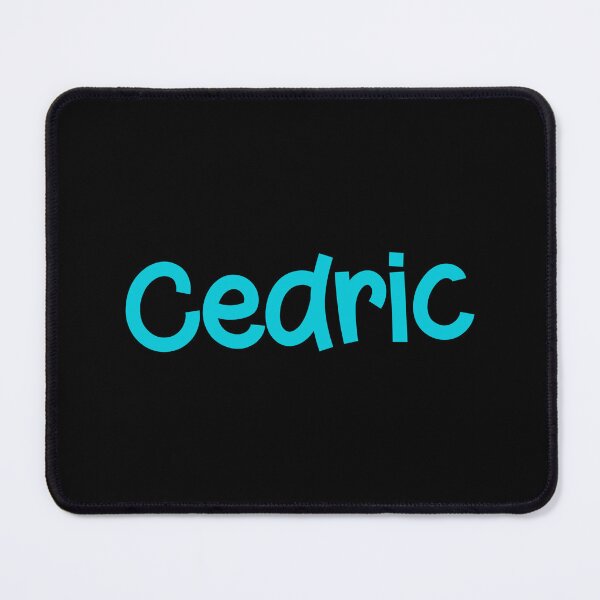 Item preview, Cedric, Funny Cool Best color art designed and sold by artdragongift 15.