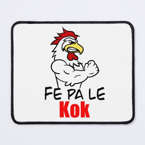 Item preview, don't do the kok designed and sold by Nico97431.