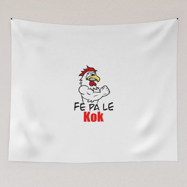 Item preview, don't do the kok designed and sold by Nico97431.
