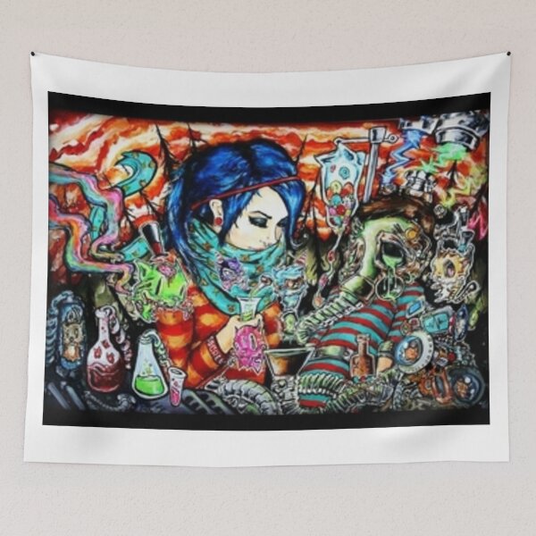 Item preview, Ghost Town- You're so Creepy designed and sold by aesthetic101.