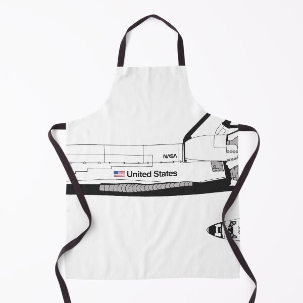Item preview, Nasa Graphics Standards Manual 1976 0052 Spacecraft Markings Space Shuttle designed and sold by wetdryvac.
