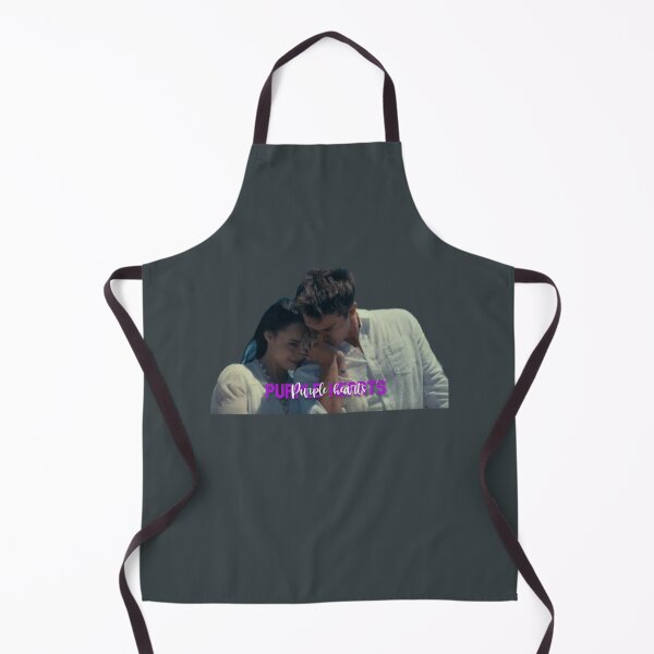 Item preview, Purple hearts   designed and sold by DuncanKiehn.