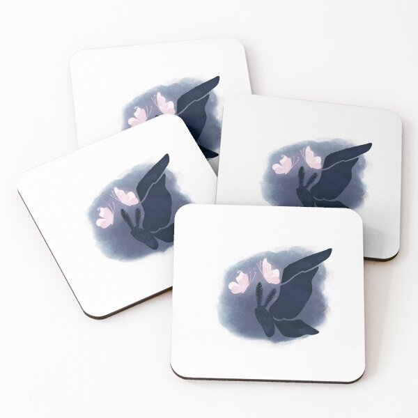 Item preview, Lore Inspired Butterflies & Moth designed and sold by BonjouritsKP.
