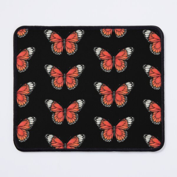 Item preview, Monarch butterfly dark designed and sold by PetitMartin.