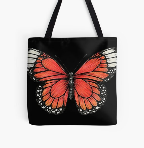 Item preview, Monarch butterfly dark designed and sold by PetitMartin.