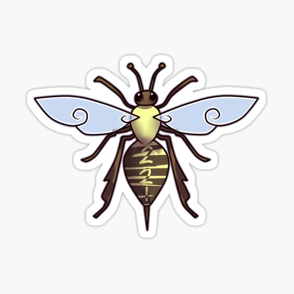 Item preview, 221 Bee designed and sold by halflock.