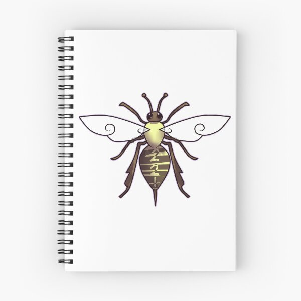 Item preview, 221 Bee designed and sold by halflock.