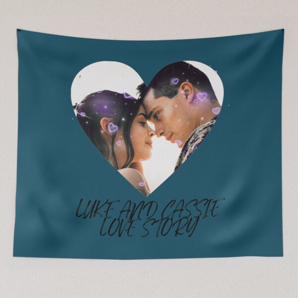 Item preview, Purple hearts      designed and sold by DuncanKiehn.
