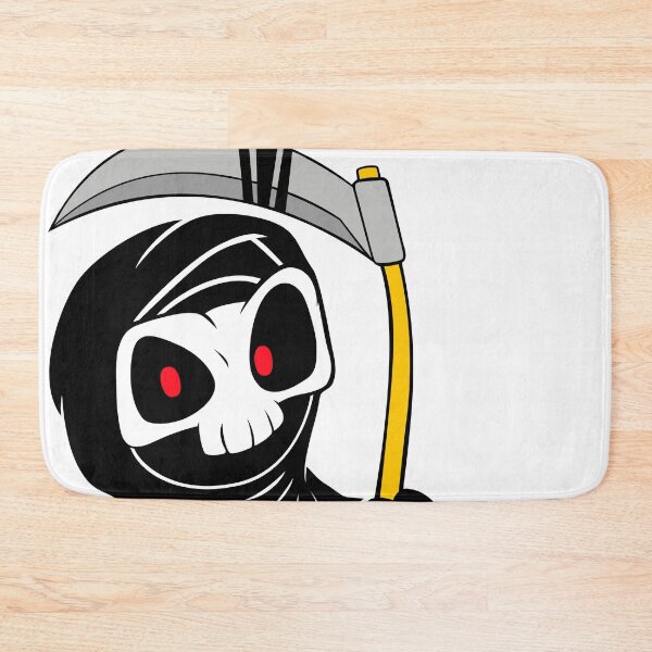 Item preview, Dakoraykoto The Death in love of life original concept art  designed and sold by Dakoraykoto.