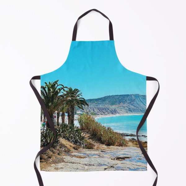 Item preview, Praia Da Luz, Portugal designed and sold by WzzupCobra.