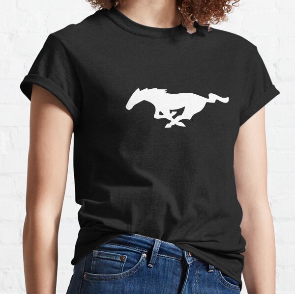 Item preview, Ford Mustang in White designed and sold by FA Creationz.