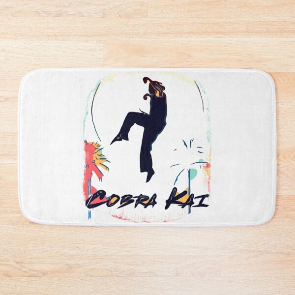 Item preview, Retro Karate Kick designed and sold by Trostberger.
