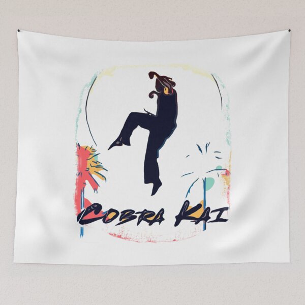 Item preview, Retro Karate Kick designed and sold by Trostberger.
