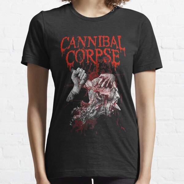 Cannibal Corpse Songs  Essential T-Shirt