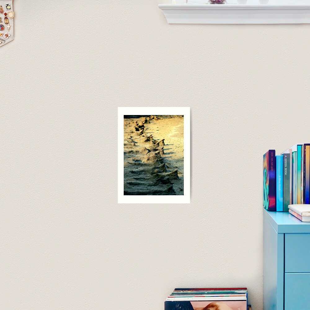 Item preview, Art Print designed and sold by alvinsan9.