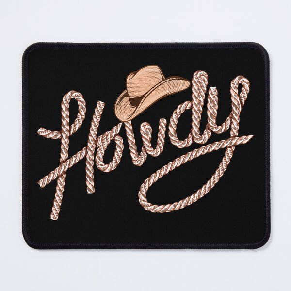 Item preview, Howdy Cowboy Lasso Lariat Rope designed and sold by 7thCrown.