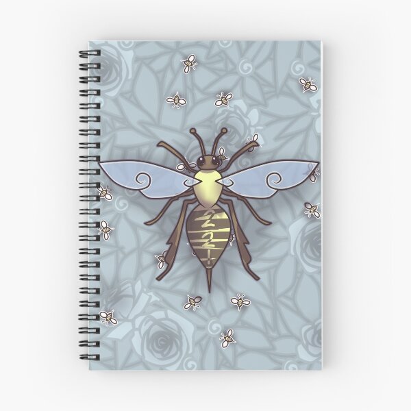 Item preview, 221 Bee Comfortable  designed and sold by halflock.
