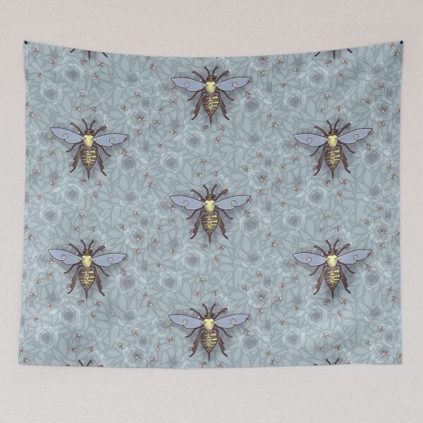 Item preview, 221 Bee Comfortable designed and sold by halflock.