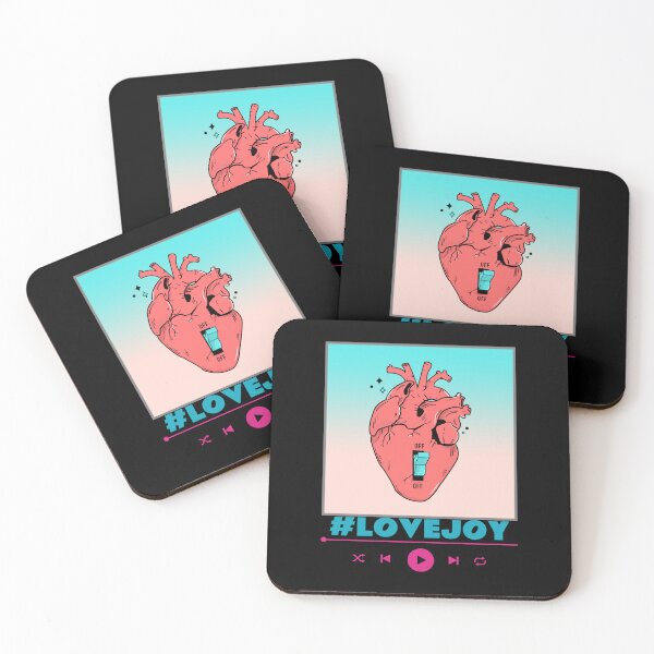 Item preview, lovejoy designed and sold by free2hug.