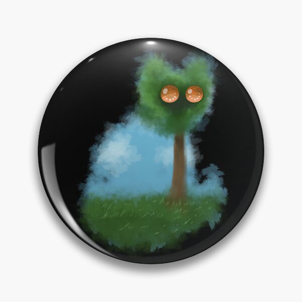Item preview, Tree Cat designed and sold by Dakota Willson.