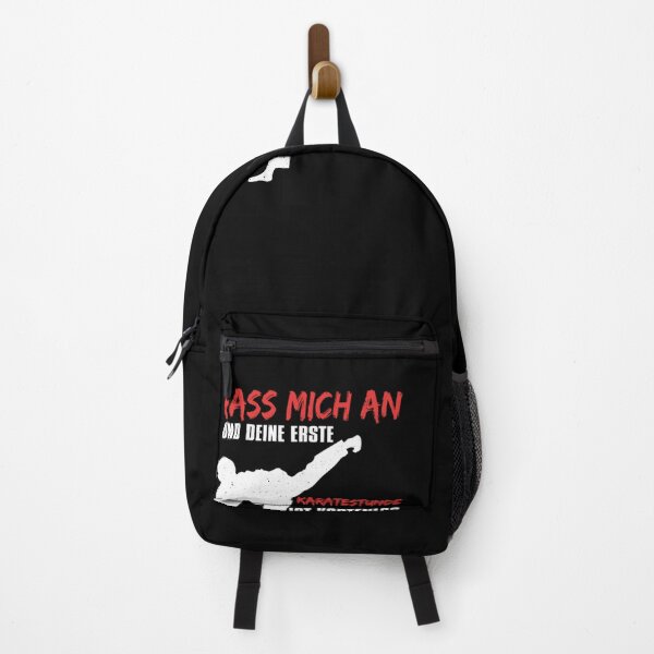 Item preview, Retro Touch me and your first karate lesson designed and sold by Trostberger.