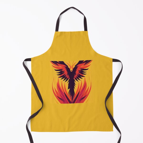 Item preview, Powerful Phoenix designed and sold by Mirokoth.
