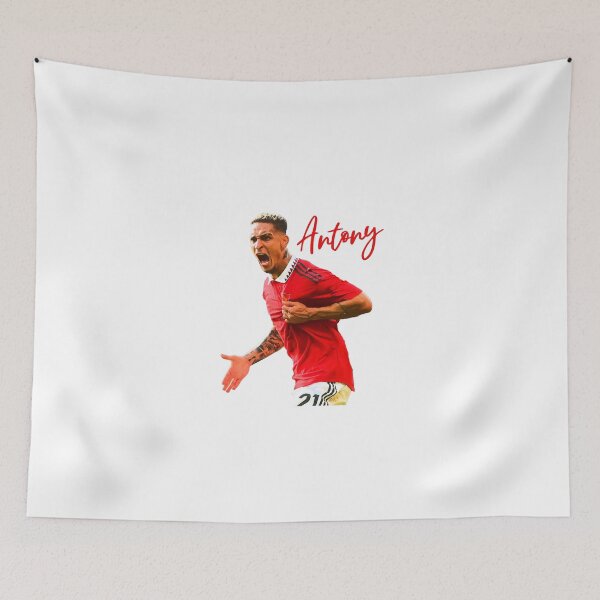 Item preview, Antony designed and sold by Truefans.