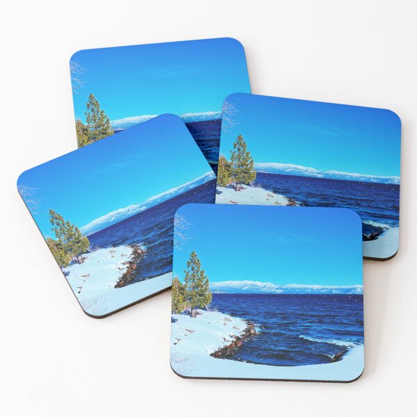 Item preview, Lake Tahoe designed and sold by WzzupCobra.