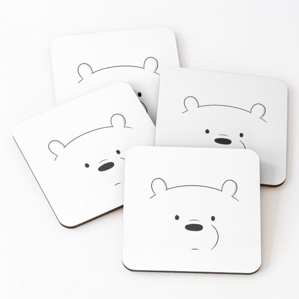 Item preview, bear smile designed and sold by Denzel002.