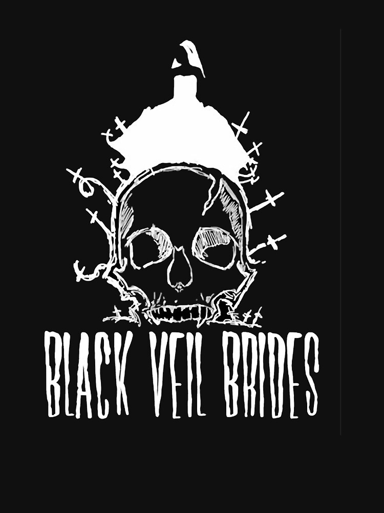 Discover Black veil brides T-Shirt