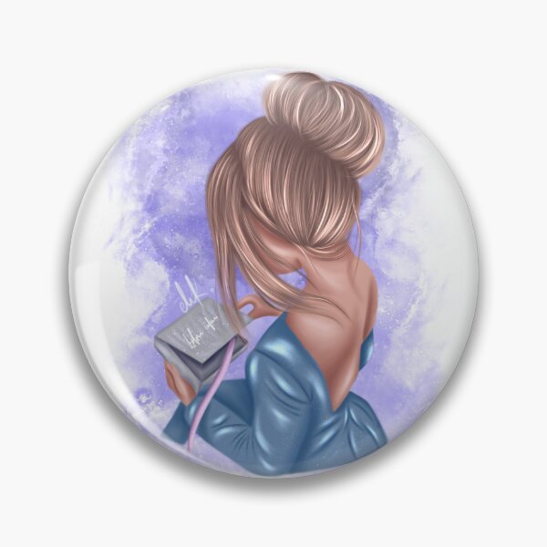 Item preview, Beautiful girl designed and sold by Moniartprints.