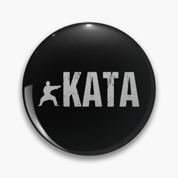 Item preview, Meme Karatedo KATA Fighter designed and sold by Trostberger.