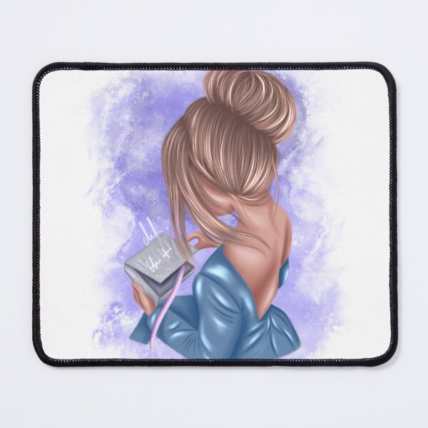 Item preview, Beautiful girl designed and sold by Moniartprints.